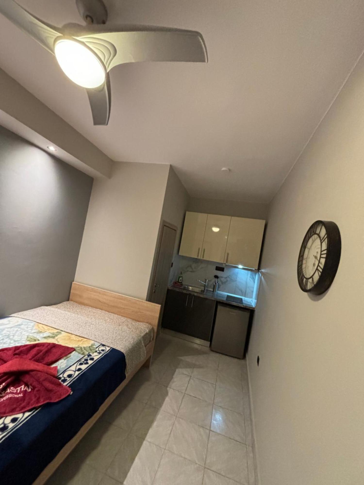 Jordans Room 11 Thessaloniki Exterior photo